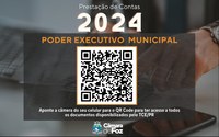 Tribunal de Contas do Paraná divulga pareceres e acórdãos sobre a prestação de contas de 2024 do Poder Executivo Municipal