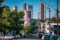 Turismo, cultura e inovação poderão ter desconto no IPTU para novos empreendimentos em Foz