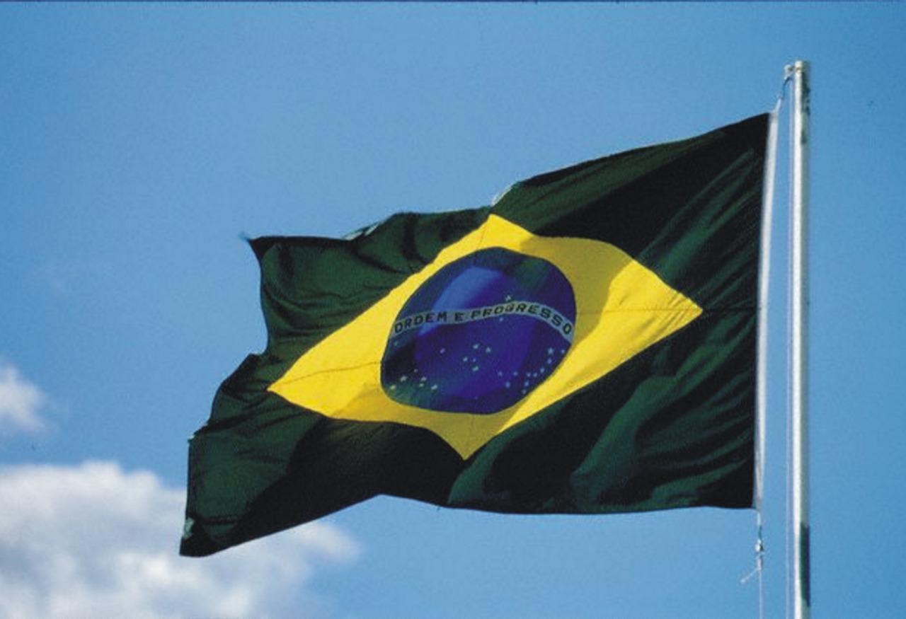 TV Câmara transmite o desfile de 7 de Setembro