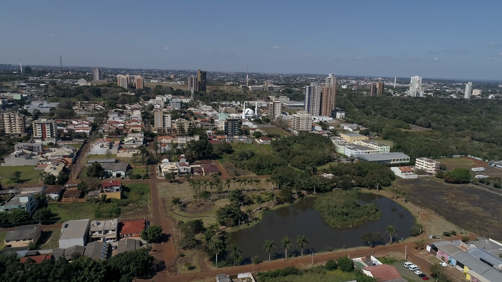 Veja o que é pauta na sessão itinerante desta terça-feira, no Jardim Central