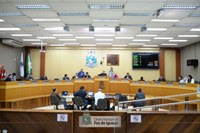 Veja os principais projetos aprovados pela Câmara de Foz neste ano