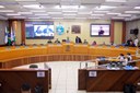 Veja os projetos aprovados nas sessões desta quinta-feira na Câmara Veja os projetos aprovados nas sessões desta quinta-feira na Câmara