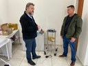 Verba de emenda da Câmara de Foz vai reforçar atendimentos de dermatologia no CEM Verba de emenda da Câmara de Foz vai reforçar atendimentos de dermatologia no CEM