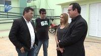  Verba impositiva de vereadores viabiliza nova unidade de saúde no Porto Meira