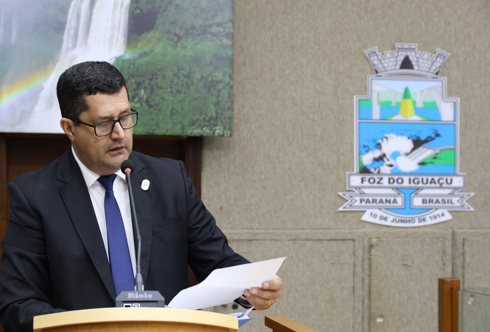 Verbas de emendas do vereador Rogério Quadros garantem melhorias em unidades de saúde