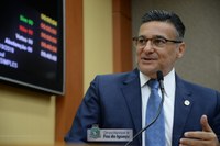 Verbas designadas por Jeferson Brayner atendem saúde, educação e assistência social