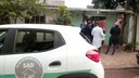 Verbas destinadas por vereadores ajudam a atender pacientes em casa Verbas destinadas por vereadores ajudam a atender pacientes em casa