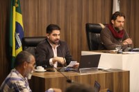 Vereador Adnan participa de debate na ALEP sobre Turismo de Base Comunitária  