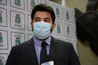 Vereador Adnan solicita informações sobre os cursos profissionalizantes ofertados pela Prefeitura 