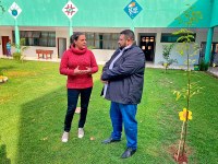  Vereador Alex destina emendas impositivas para entidades sociais do Porto Meira