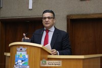 Vereador Brayner requer conscientização da população sobre maus tratos aos animais