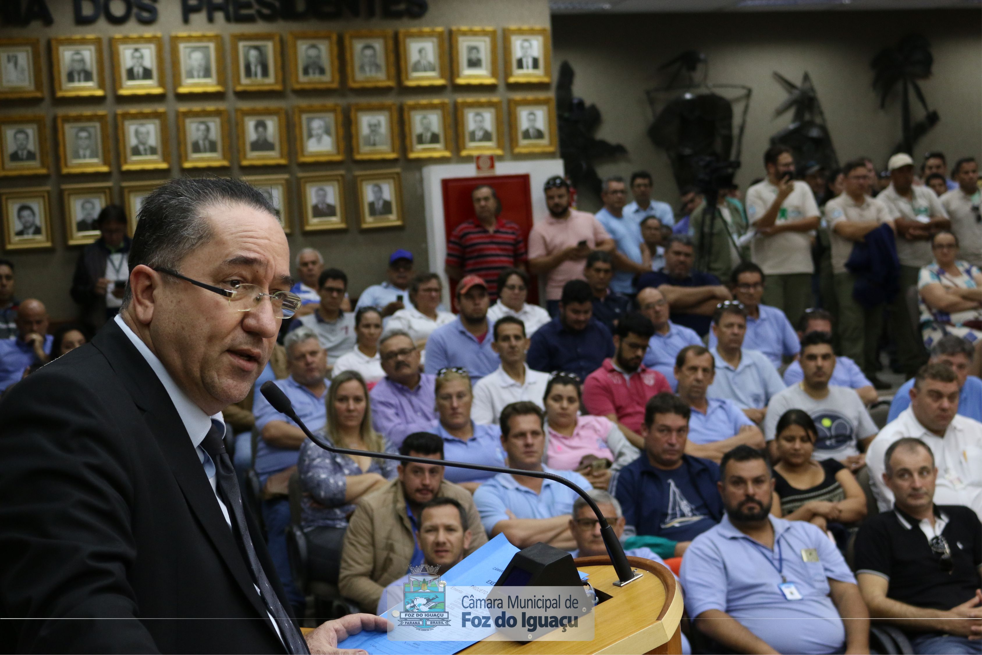 Vereador Celino defende plano de ampliação da escola Nosso Canto