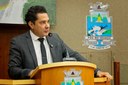 Vereador cobra informações sobre funcionamento das Unidades de Saúde Vereador cobra informações sobre funcionamento das Unidades de Saúde