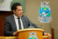 Vereador cobra informações sobre funcionamento das Unidades de Saúde