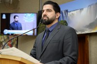 Vereador cobra informações sobre vigência do decreto sobre passe livre