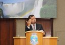 Vereador Edivaldo sugeriu criação de novas vagas de estacionamento destinadas aos veículos de aplicativos Vereador Edivaldo sugeriu criação de novas vagas de estacionamento destinadas aos veículos de aplicativos