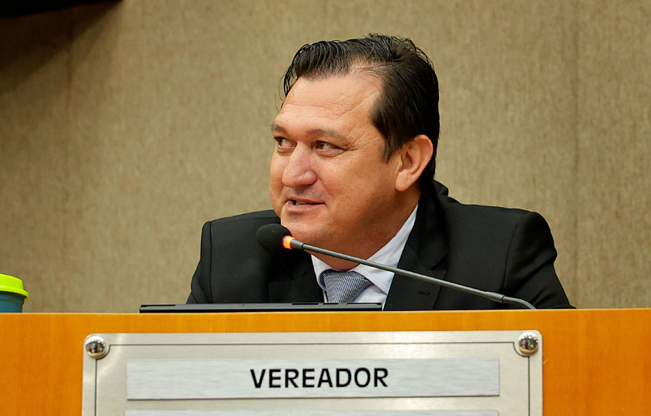 Vereador fiscaliza Lei sobre  obrigatoriedade de guias regionais para grupos acima de 15 turistas