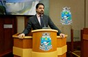 Vereador Indica ao Executivo estudos para volta do “Foz Juro Zero" Vereador Indica ao Executivo estudos para volta do “Foz Juro Zero"