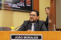 Vereador João Morales cobra planejamento de troca de mobília e aquisição de tomógrafo para UPA do Morumbi