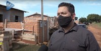 Vereador João Morales pede informações sobre energia elétrica no bairro São Roque