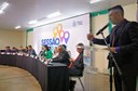 Vereador Kalito cobra transparência no concurso da Guarda Municipal de Foz do Iguaçu Vereador Kalito cobra transparência no concurso da Guarda Municipal de Foz do Iguaçu