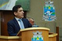 Vereador Marcio Rosa requer informações sobre o Aluguel Social Vereador Marcio Rosa requer informações sobre o Aluguel Social