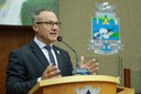 Vereador Ney Patrício pede isenção de IPTU para moradores afetados por alagamentos Vereador Ney Patrício pede isenção de IPTU para moradores afetados por alagamentos