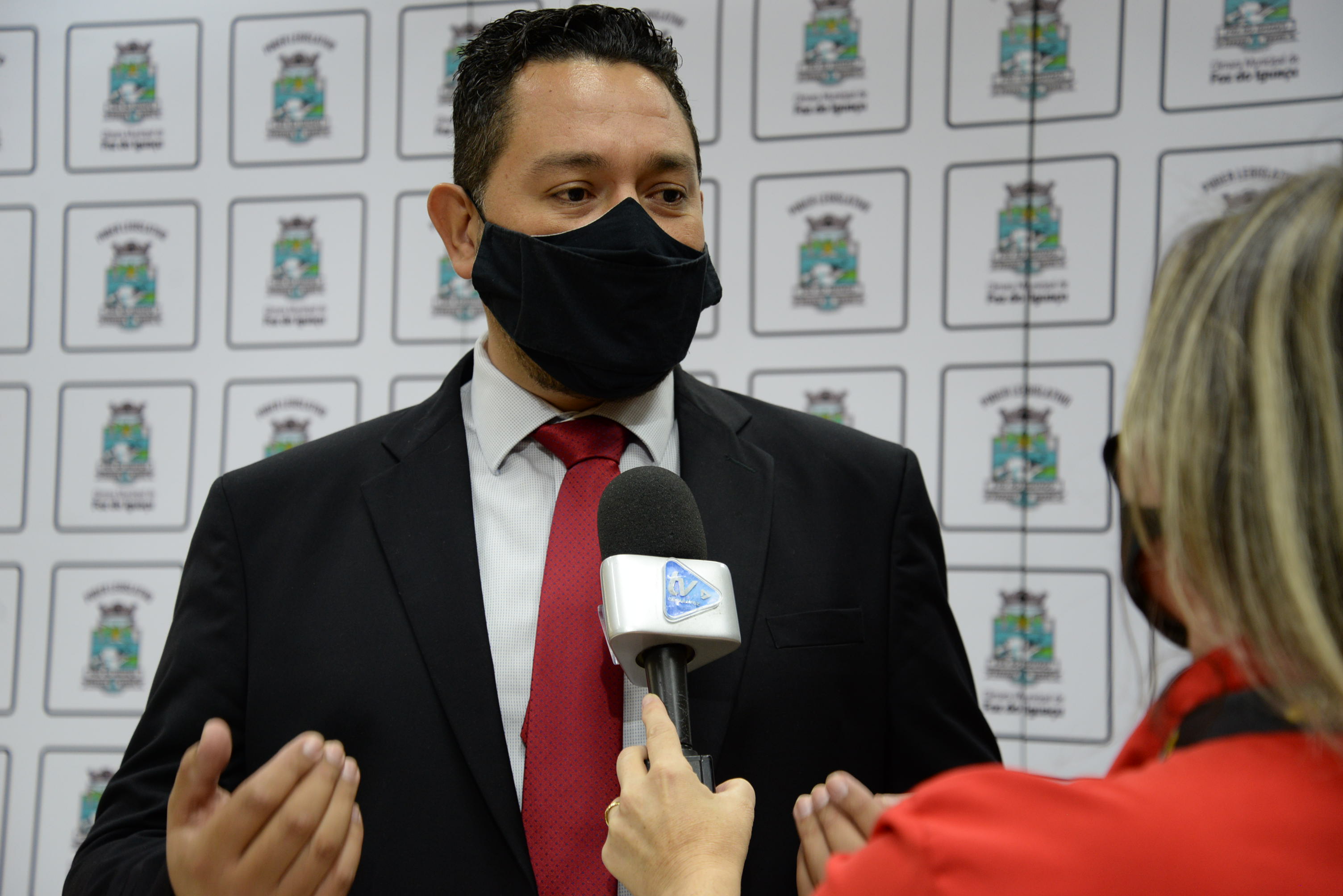 Vereador pede informações sobre projeto de reciclagem de resíduos sólidos da construção civil 