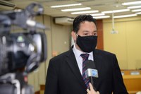 Vereador pede manutenção de Kit alimentação nas escolas municipais e cmeis durante período de pandemia e suspensão das aulas