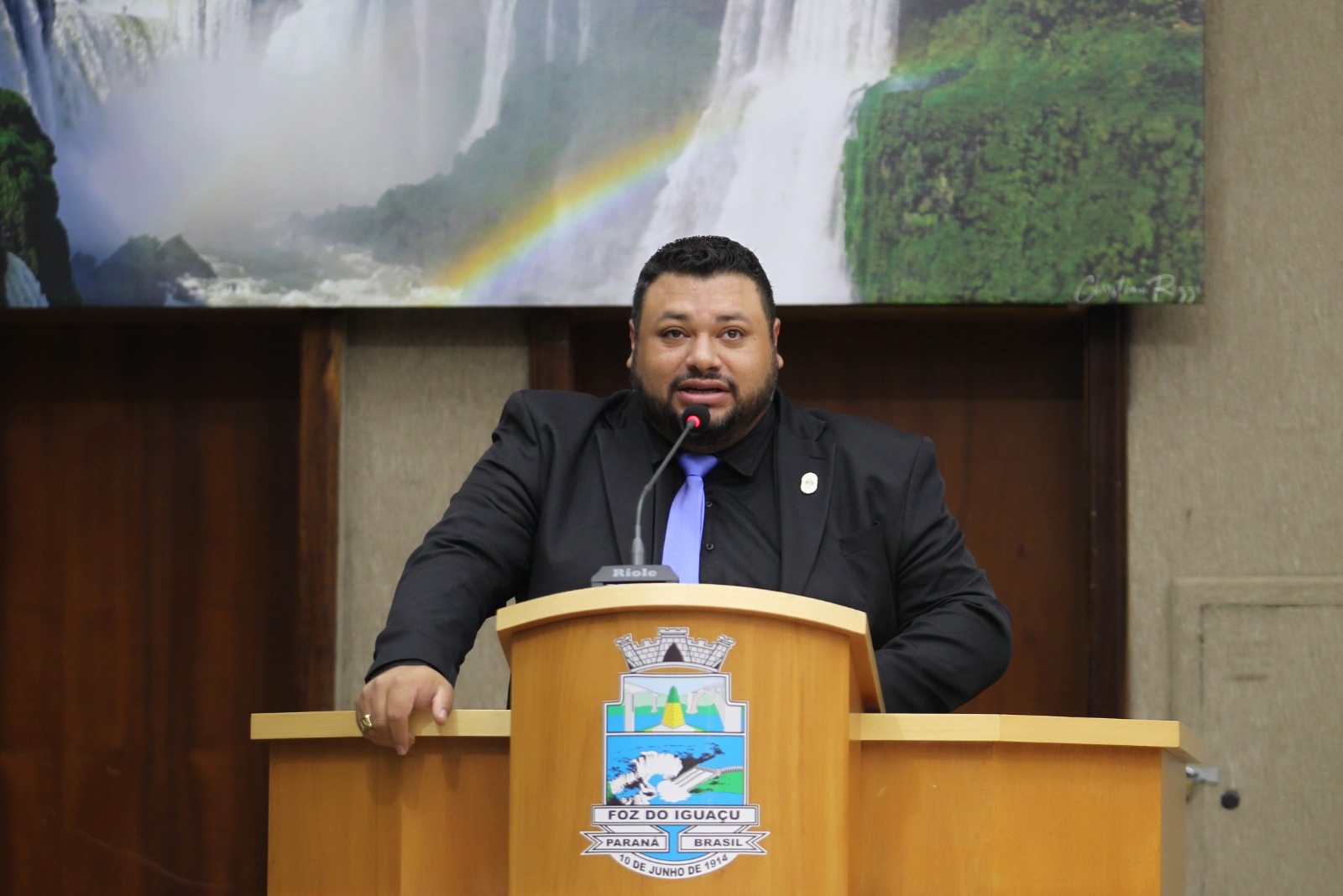 Vereador propõe construção de campo de futebol society e praça no bairro Cidade Nova