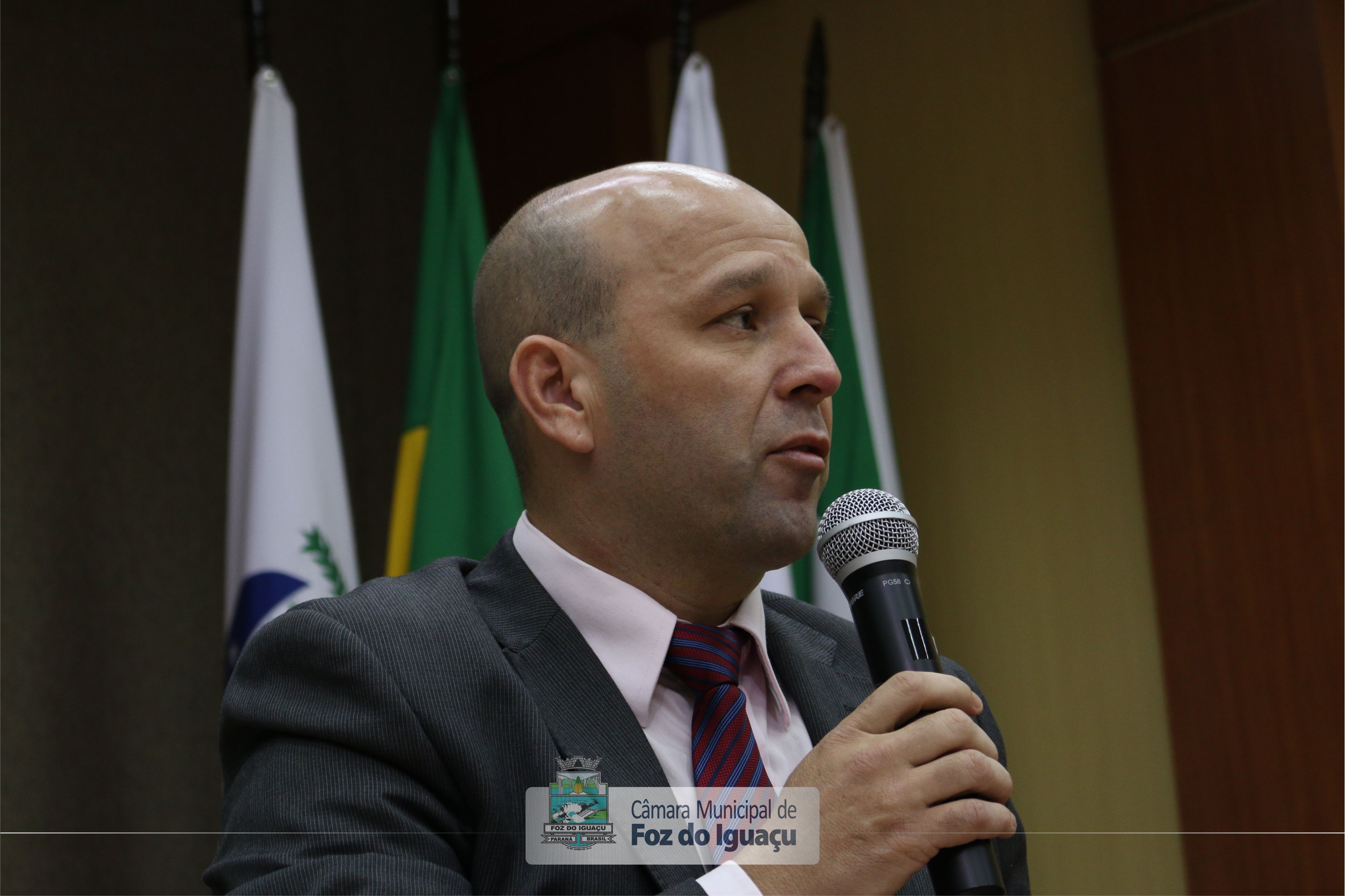 Vereador propõe medidas para reduzir acidentes nos locais mais perigosos