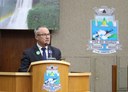 Vereador requer ações do Executivo sobre aumento da população de rua Vereador requer ações do Executivo sobre aumento da população de rua