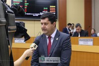 Vereador Rogério Quadros propõe isenção de IPTU em regiões de alagamento