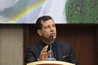 Vereador sugere a ampliação da iluminação da Praça 7 de Setembro no Morumbi II