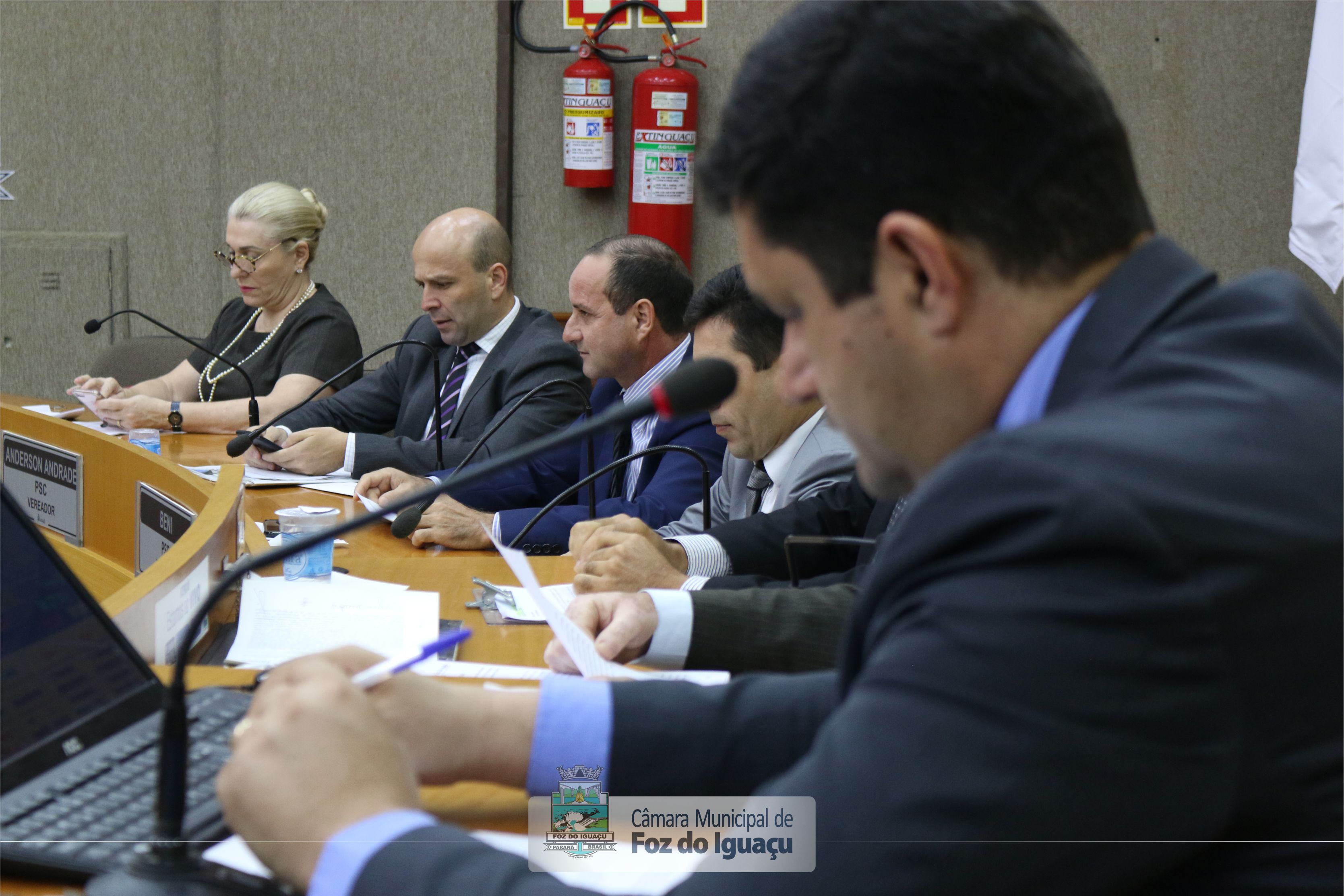 Vereador sugere a criação do Dia Municipal do Combate e Prevenção a Obesidade Infantil 