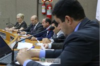 Vereador sugere a criação do Dia Municipal do Combate e Prevenção a Obesidade Infantil 