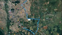 Vereador sugere construção de supervia para o corredor turístico de Foz