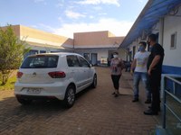 Vereador sugere frente de trabalho para auxiliar população em situação de rua acolhida pelo Centro Pop