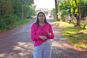 Anice indica 200 mil para prefeitura utilizar em obra de campo no Jardim Central Anice indica 200 mil para prefeitura utilizar em obra de campo no Jardim Central