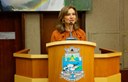 Vereadora cobra Executivo para que todas as escolas municipais tenham ensino bilíngue Vereadora cobra Executivo para que todas as escolas municipais tenham ensino bilíngue