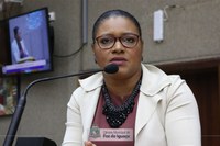 Vereadora Rosane Bonho retira projeto sobre taxa de turismo