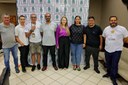 Vereadora Yasmin requer informações sobre situação da Assistência Social em Foz do Iguaçu Vereadora Yasmin requer informações sobre situação da Assistência Social em Foz do Iguaçu