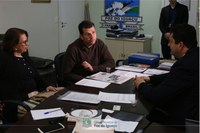 Vereadores Alagoanos trocam experiências sobre gestão legislativa 