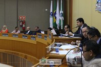 Vereadores apresentam requerimentos sobre infraestrutura básica, saúde, educação