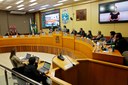 Contas do ex-prefeito Chico Brasileiro são aprovadas com 6 votos Contas do ex-prefeito Chico Brasileiro são aprovadas com 6 votos