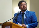 Vereadores aprovam atendimento prioritário a portadores de doenças raras Vereadores aprovam atendimento prioritário a portadores de doenças raras
