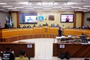 Vereadores aprovam lei que fortalece as políticas públicas para mulheres Vereadores aprovam lei que fortalece as políticas públicas para mulheres