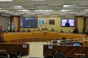 Vereadores aprovam projetos que tratam de débitos do Hospital Municipal Vereadores aprovam projetos que tratam de débitos do Hospital Municipal