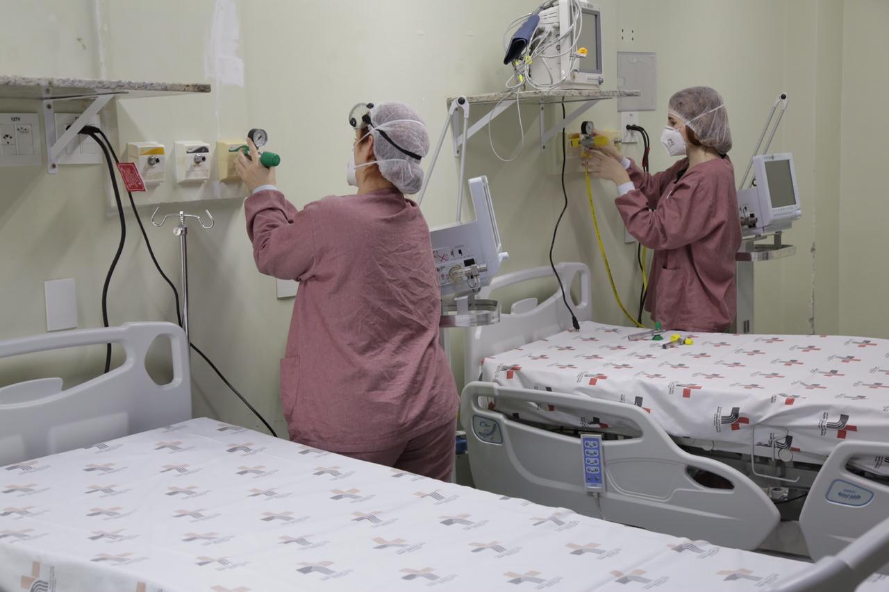 Vereadores aprovam vários requerimentos na área da saúde