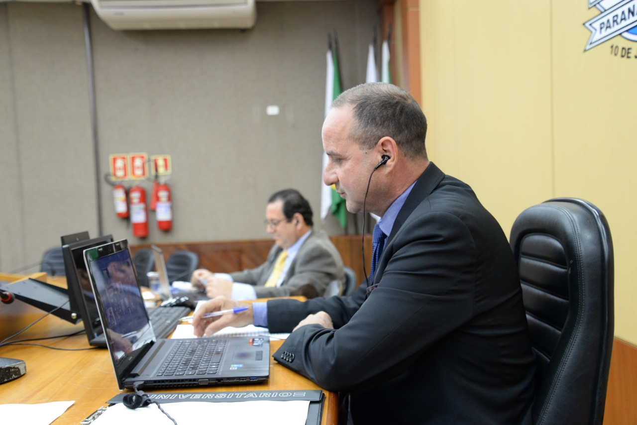 Vereadores cobram informações sobre acompanhamento psicológico aos guardas municipais